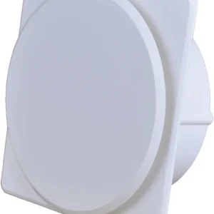 Tallriksventil Populärt val